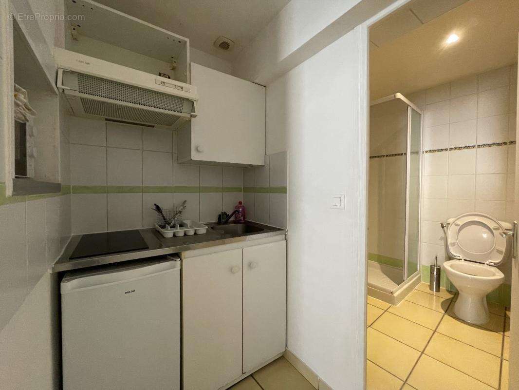 Appartement à AURILLAC