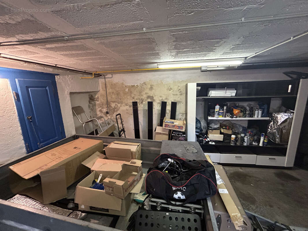 Maison à SAINT-LOUP-SUR-SEMOUSE