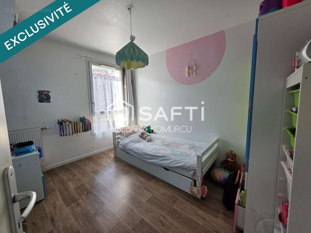 Photo 5 - Appartement à ERAGNY