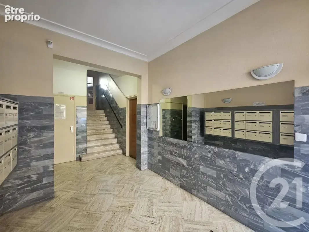Appartement 2 pièces 34 m² à vendre à Nice (06300) - photo 9
