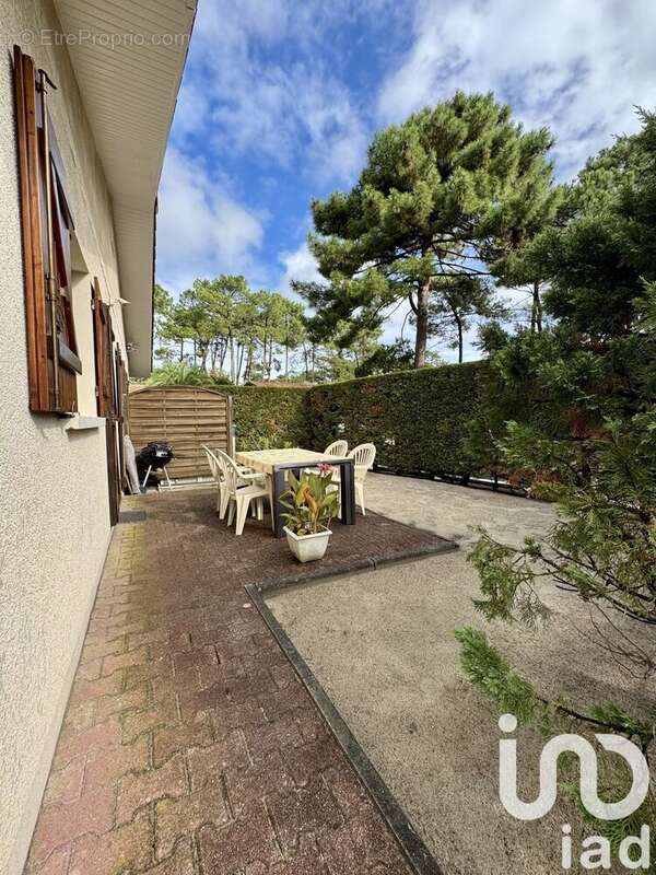 Photo 5 - Maison à LACANAU