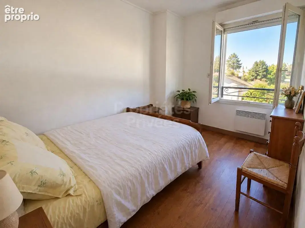 Maison de ville - photo 5