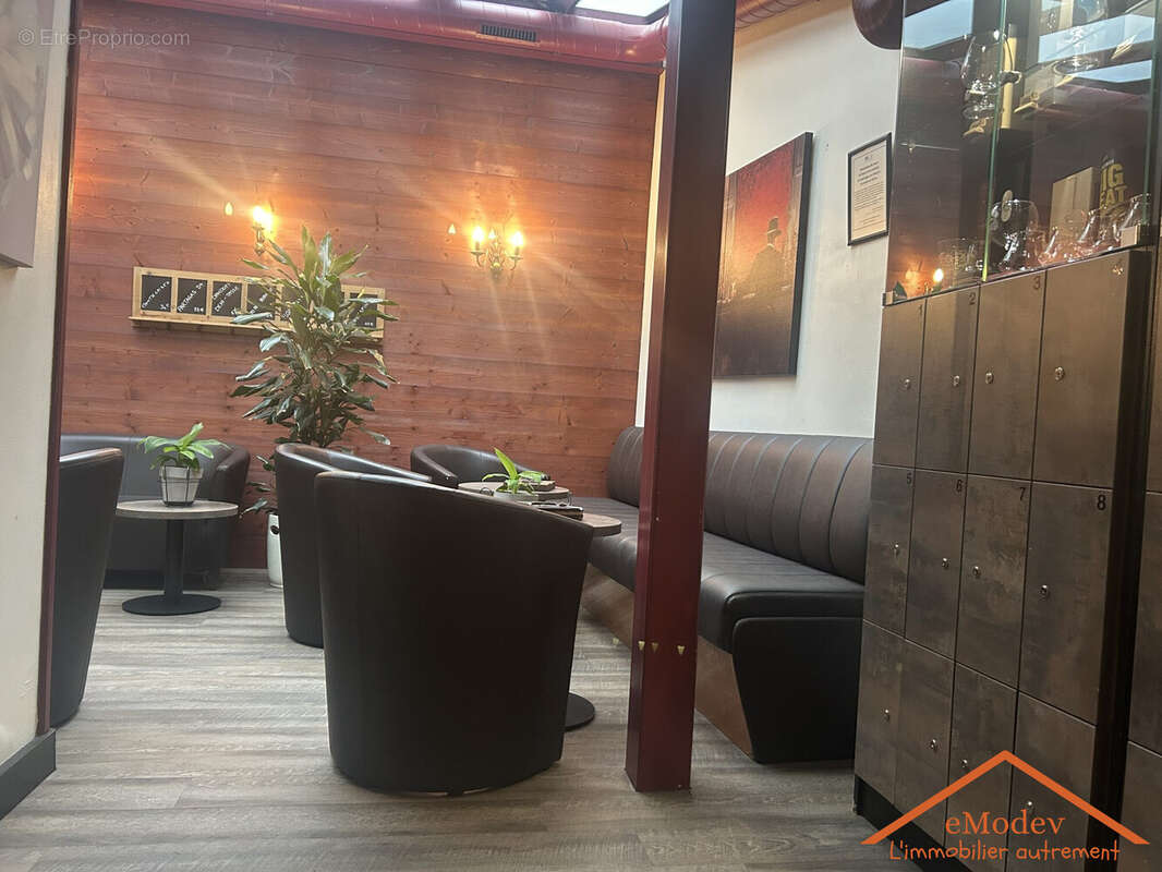 Appartement à EPINAL