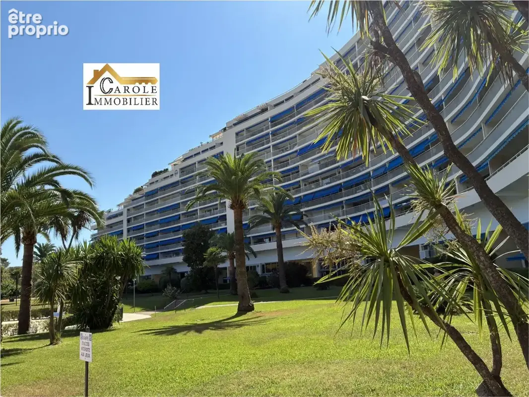 Appartement 19 m² à Mandelieu-La-Napoule  - photo 9