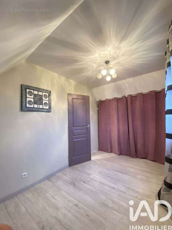 Maison 86 m² à Fauville-En-Caux  - photo 6