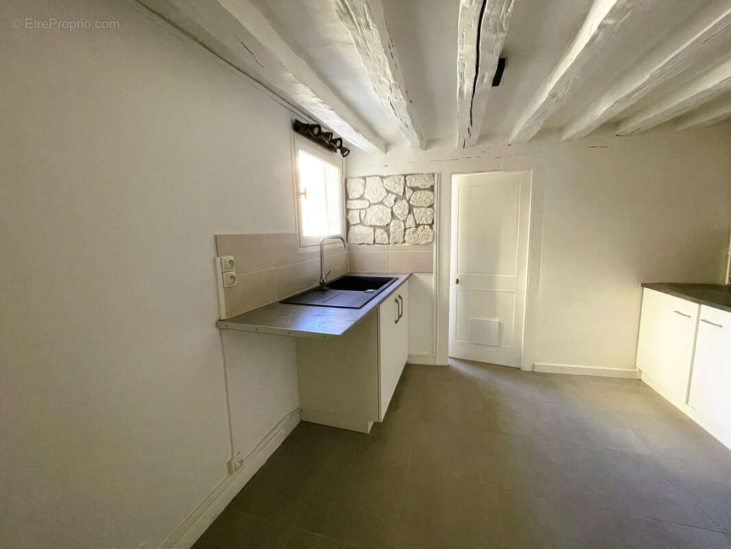 Appartement à CHARTRES