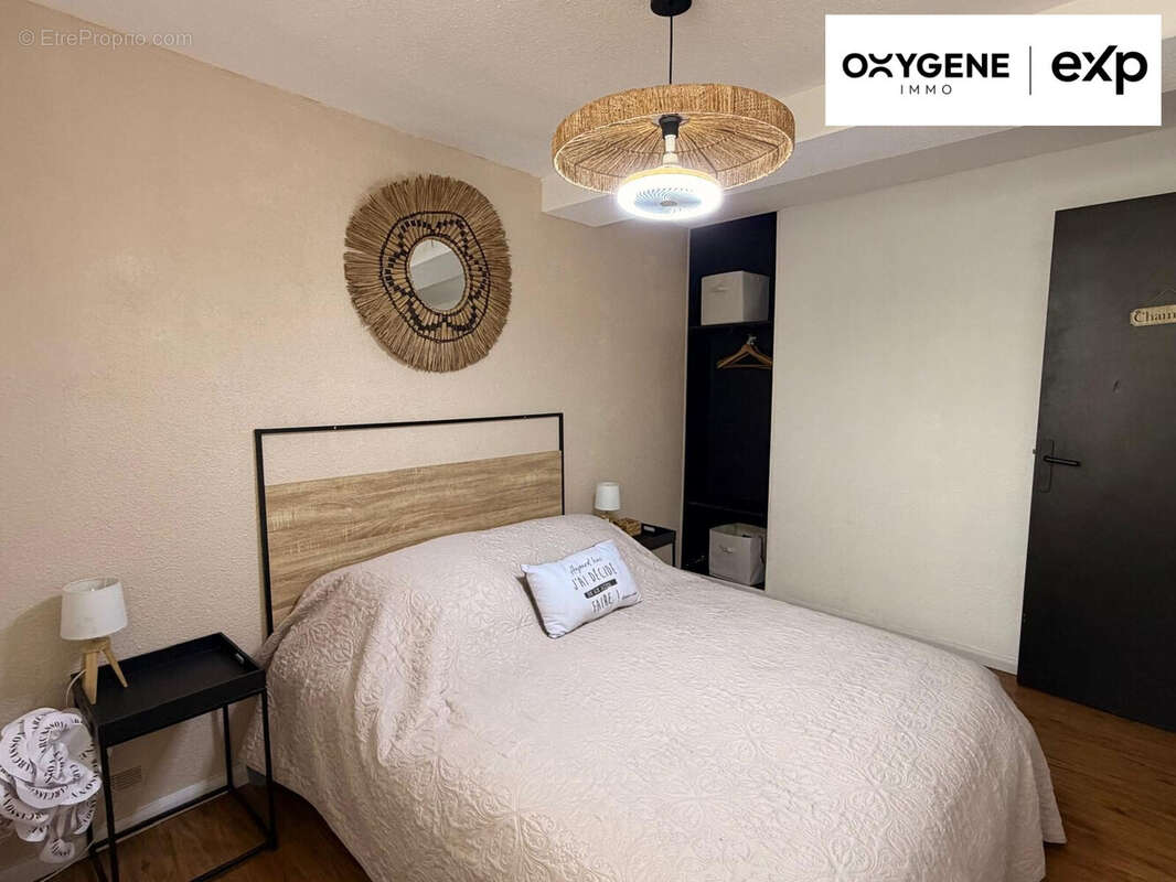 Appartement à CARCASSONNE