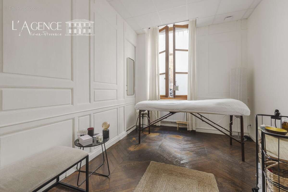 Appartement 72 m² à Aix-En-Provence  - photo 2