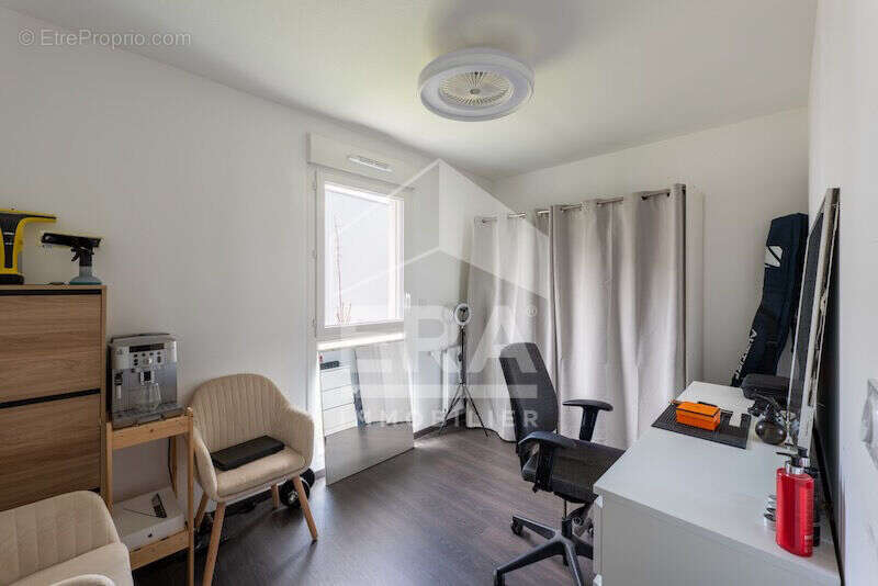 Appartement à GRIGNY