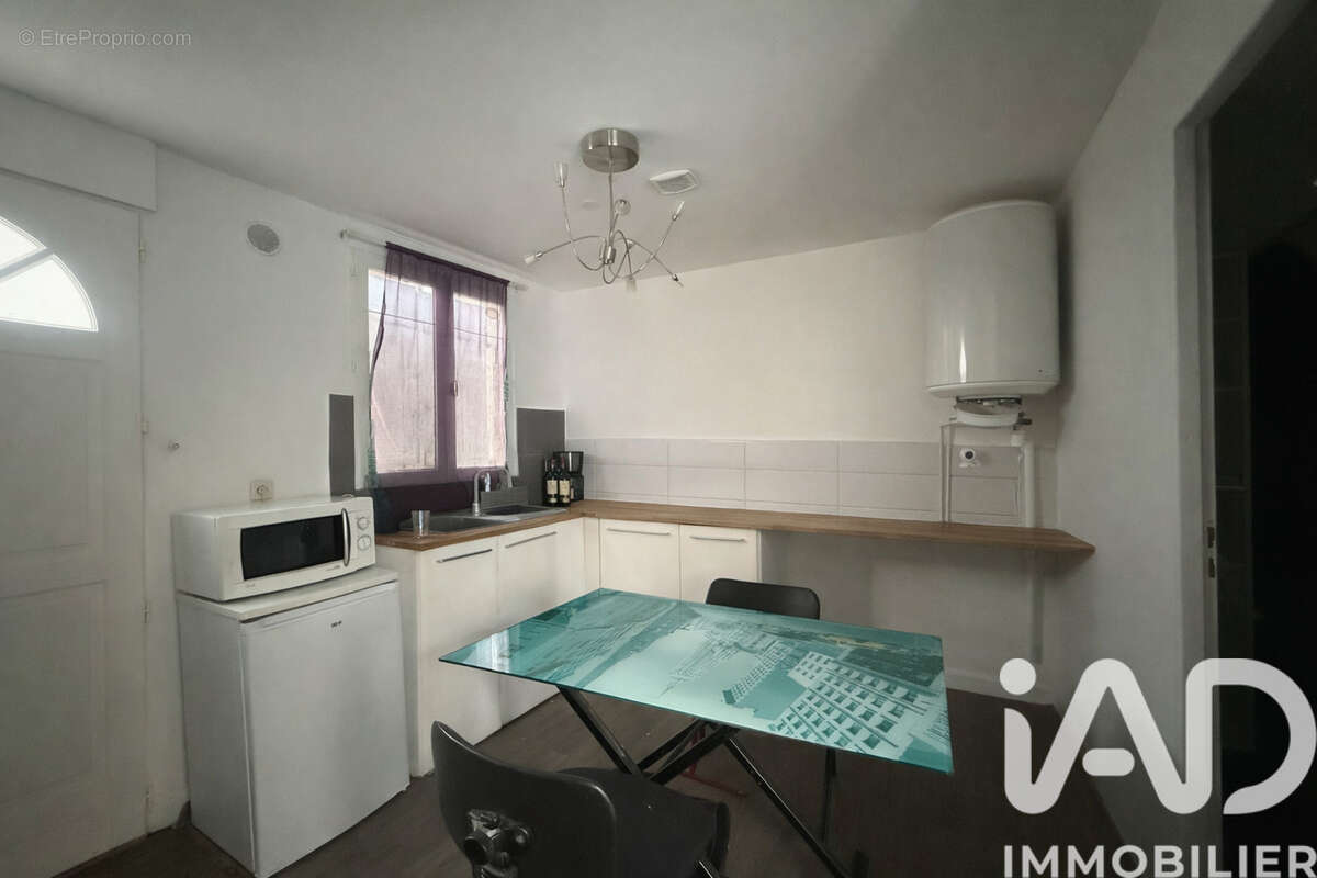 Photo 3 - Appartement à FONTENAY-SOUS-BOIS