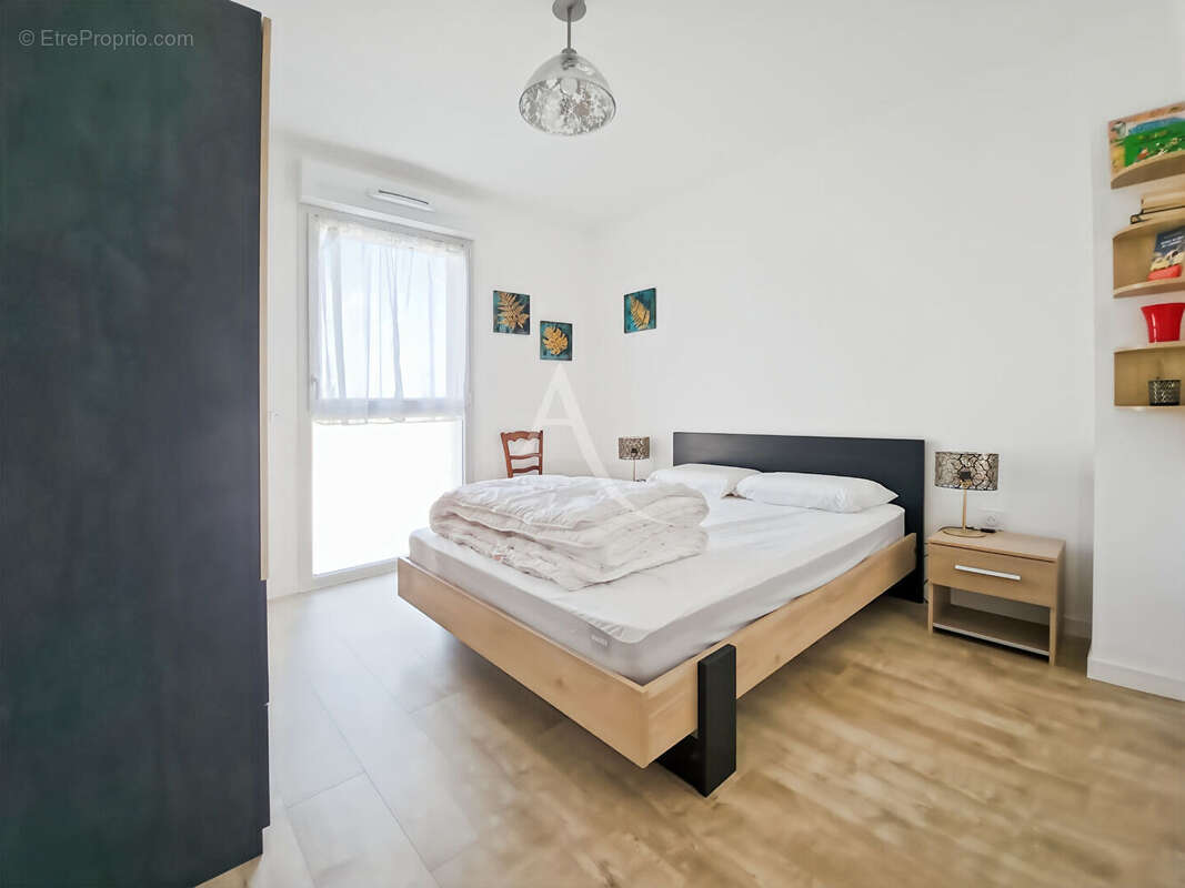 Appartement à SAINT-JEAN-DE-MONTS