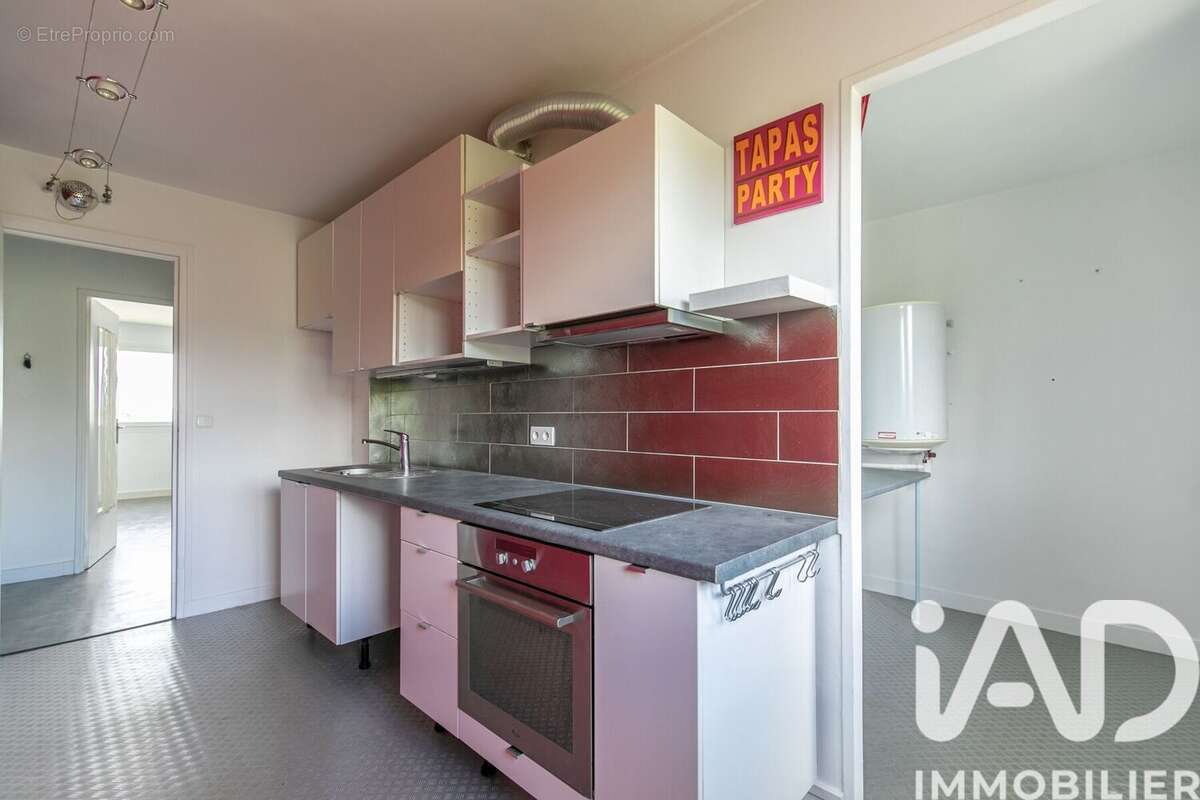 Photo 5 - Appartement à NOGENT-SUR-MARNE