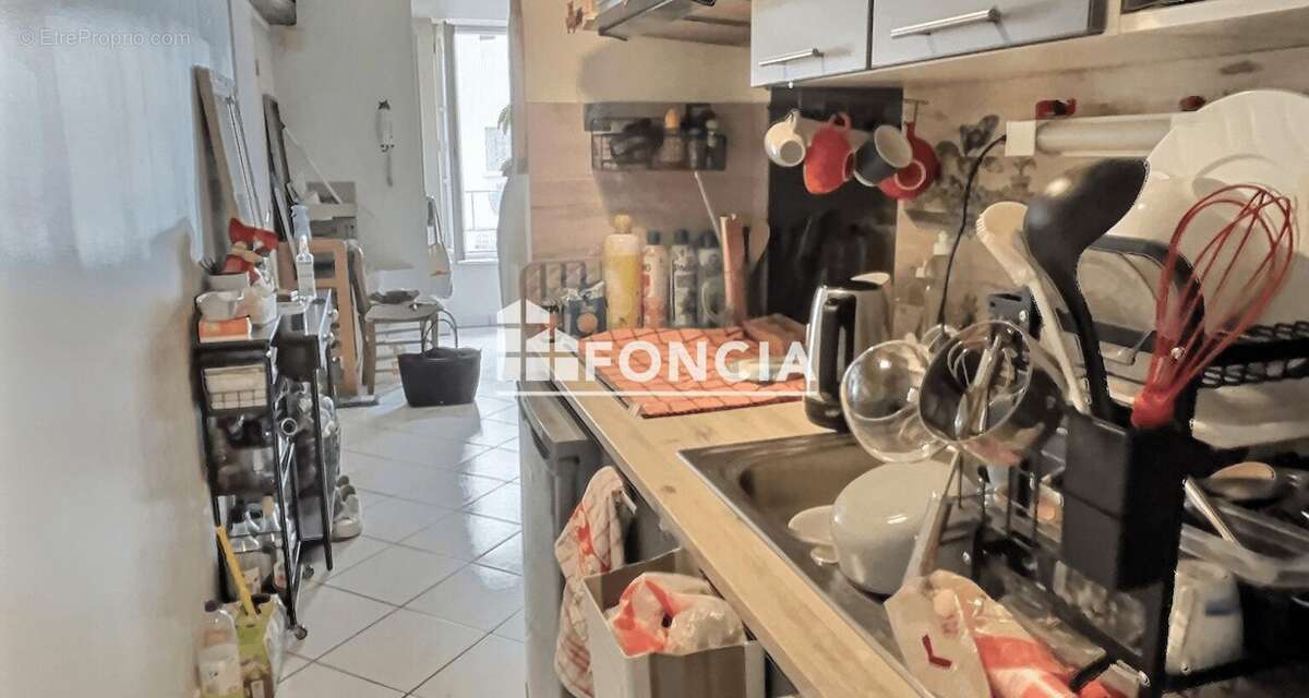 Appartement à VIENNE