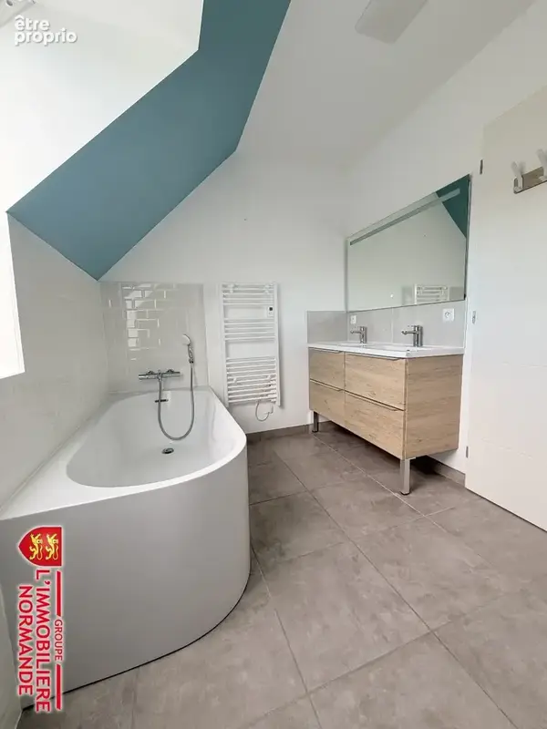 Maison recente - 4 chambres - 1975 m² de terrain - photo 14