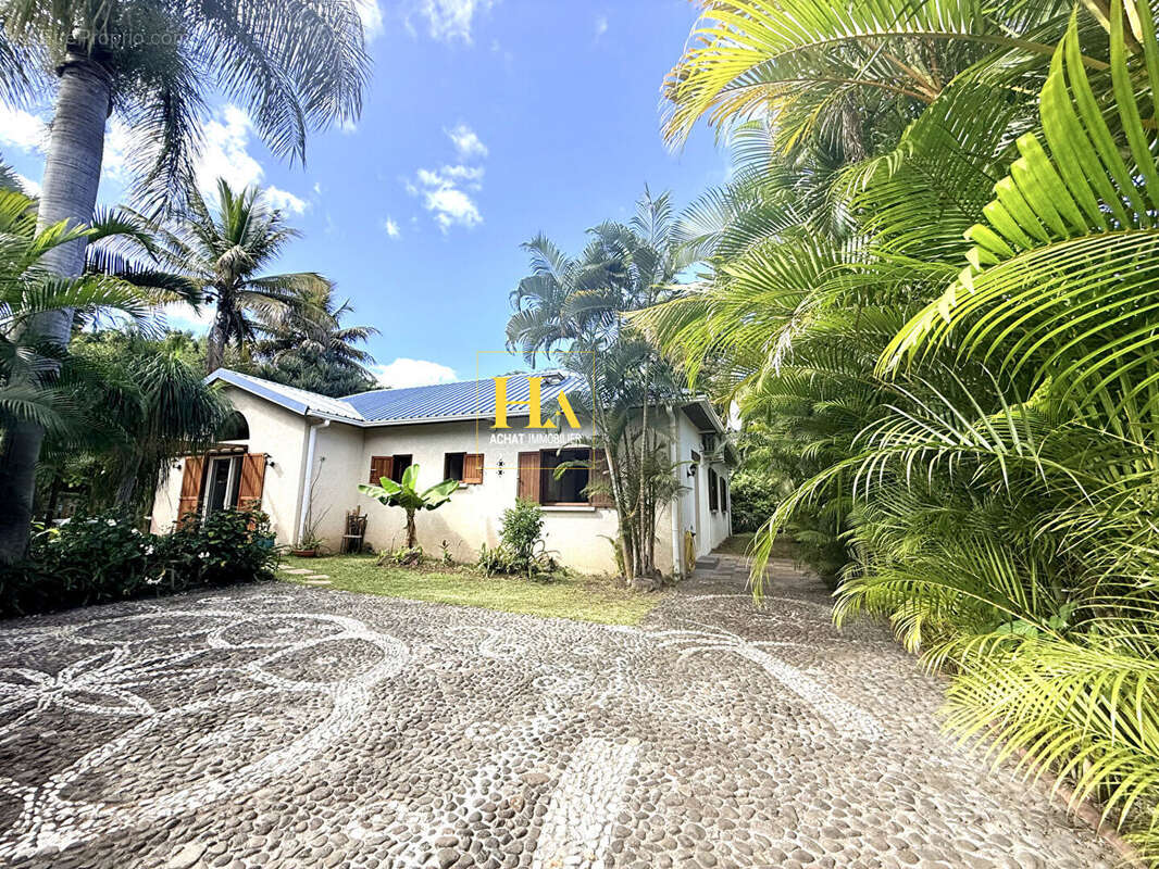 Maison 5 chambre , Terrain 1000m2, logement indépendant , piscine - photo 14