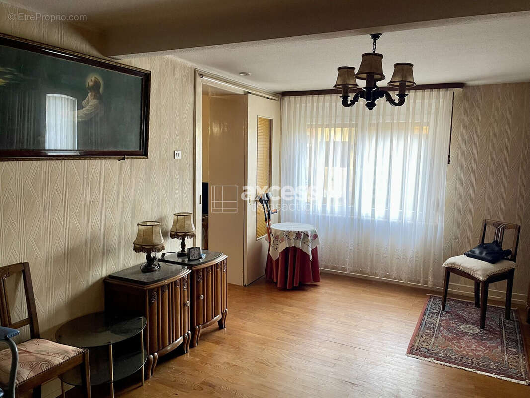 Maison à GRIES