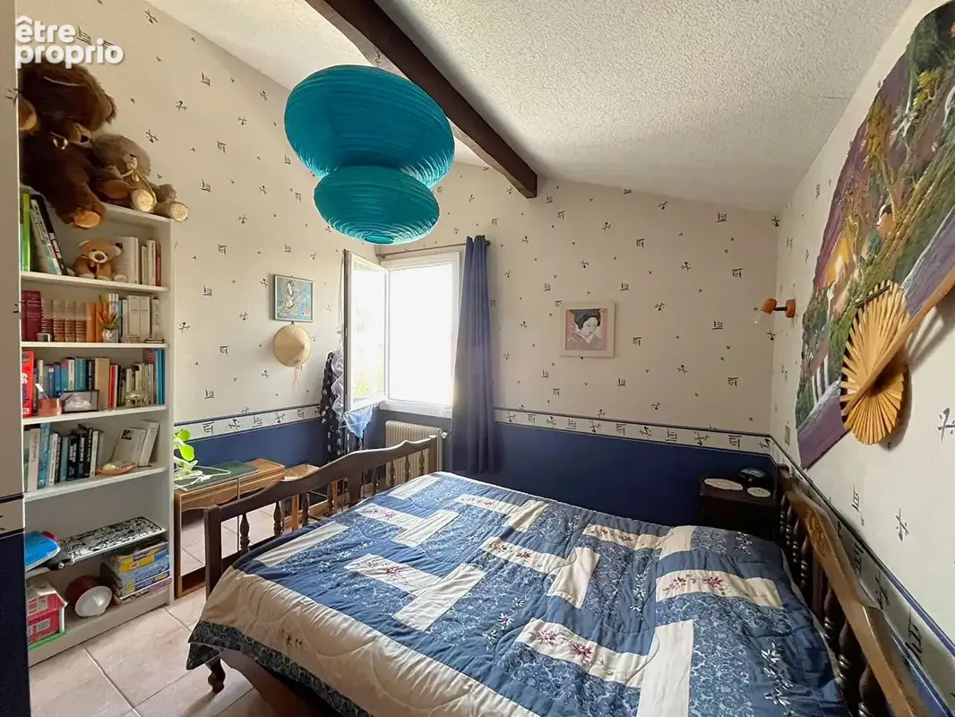 Maison Boucau 5 pièces 136m² - photo 11