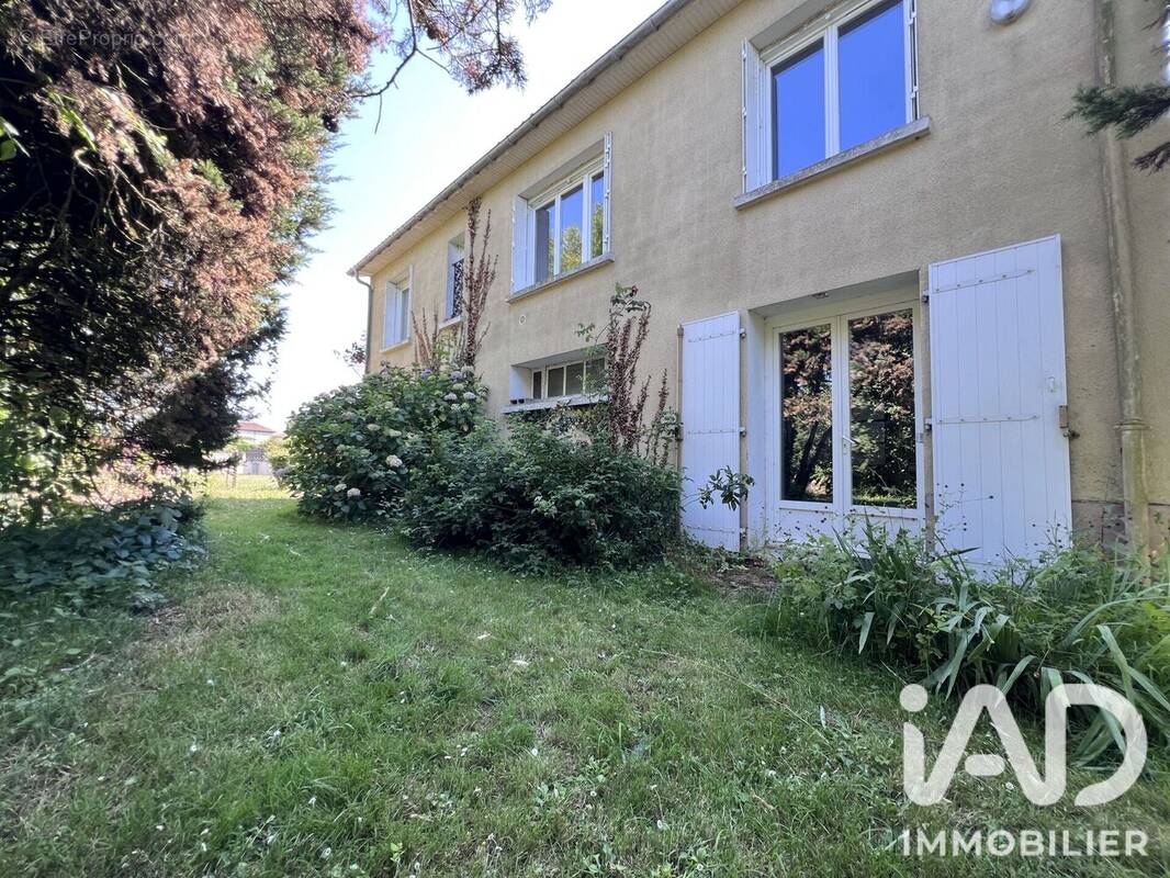 Photo 1 - Maison à POMPAIRE