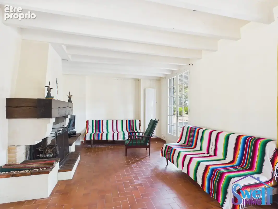 Maison 5 pièces 110 m² à vendre à Moliets-Et-Maa (40660) - photo 9