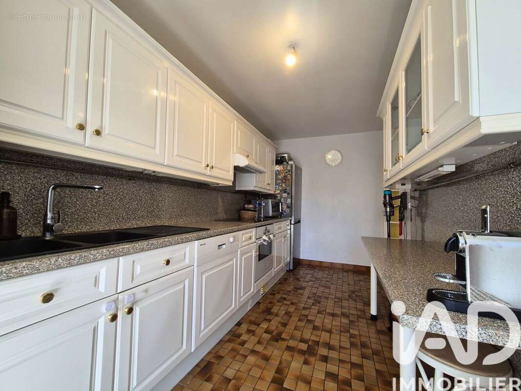 Photo 8 - Appartement à EVRY
