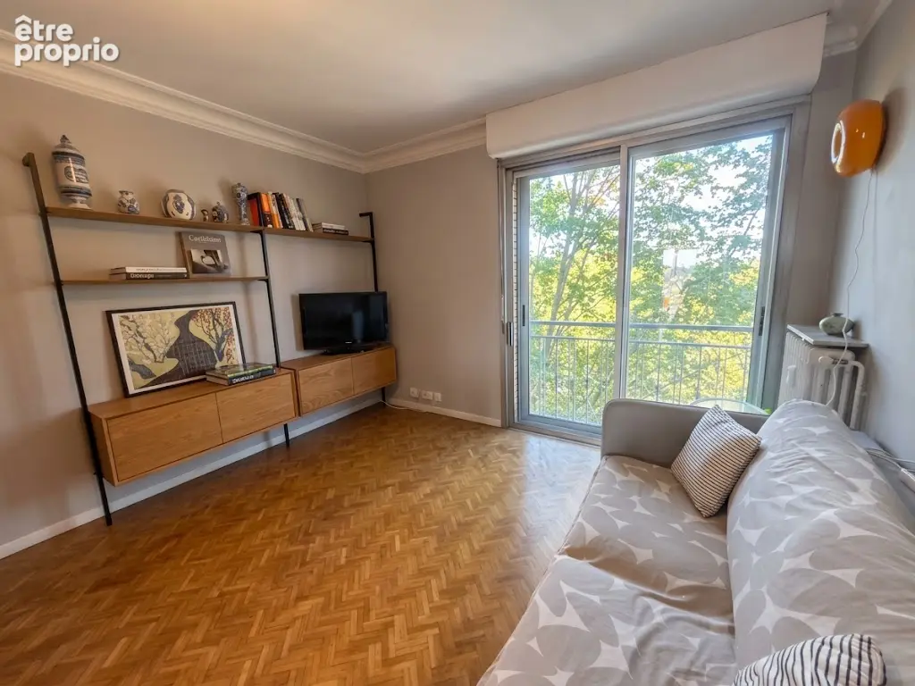 Appartement T3Bis - Compans Caffarelli - photo 3