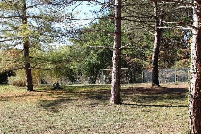 Terrain à FLEURANCE