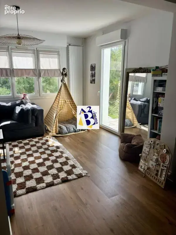 Rare sur le secteur! maison de plain pied avec grand parc arore au coeur de l'isle d'espagnac - photo 56