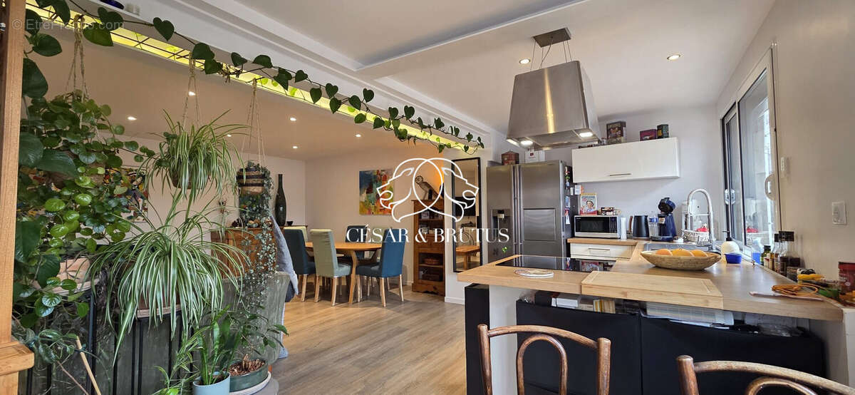 Maison à LE PUY-EN-VELAY