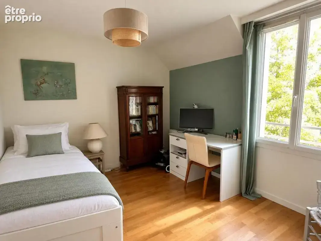 Maison 6 pièces 128 m² à vendre à Montesson (78360) - photo 6