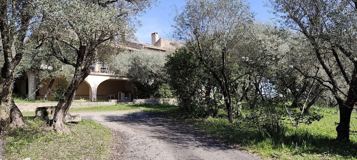 Maison à SAINT-CHRISTOL-LES-ALES