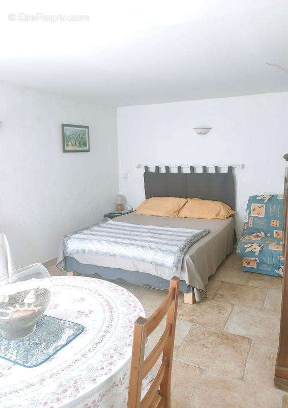 Maison à L&#039;ESCARENE