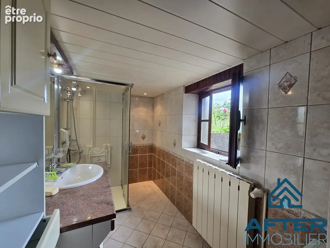 Maison 4 pièces 60 m² à vendre à Neufmaisons (54540) - photo 7