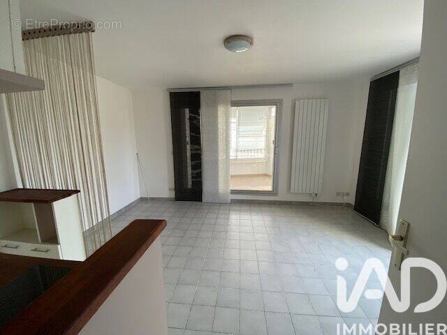 Photo 1 - Appartement à LE GRAU-DU-ROI