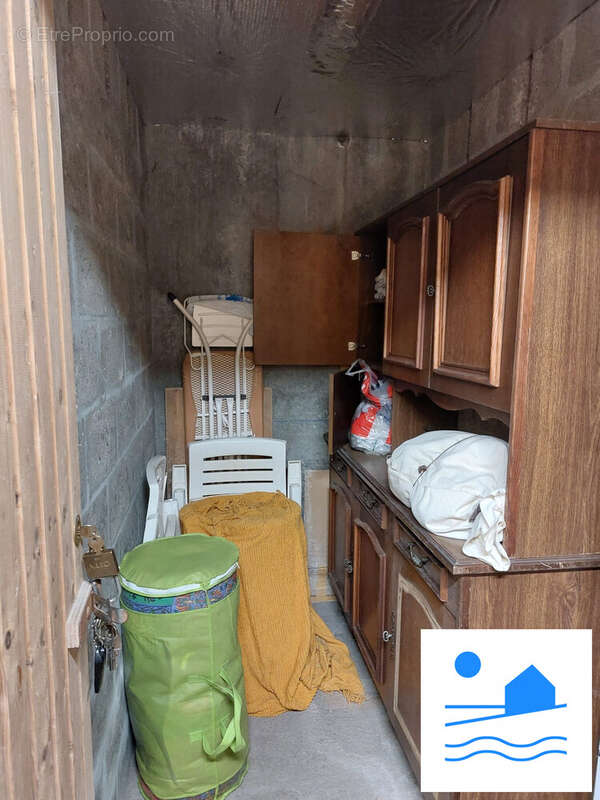 Appartement à ETRETAT