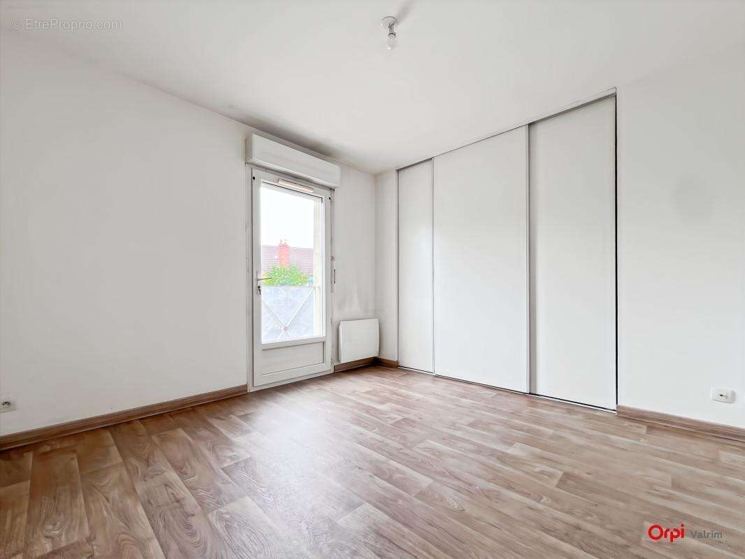Appartement à MEUNG-SUR-LOIRE
