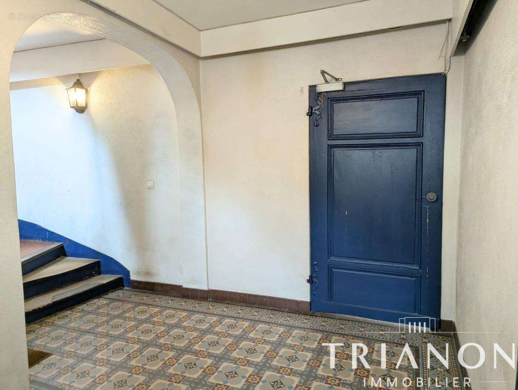 Appartement 2 pièces – Centre historique – Saint-Germain-en-Laye - photo 5
