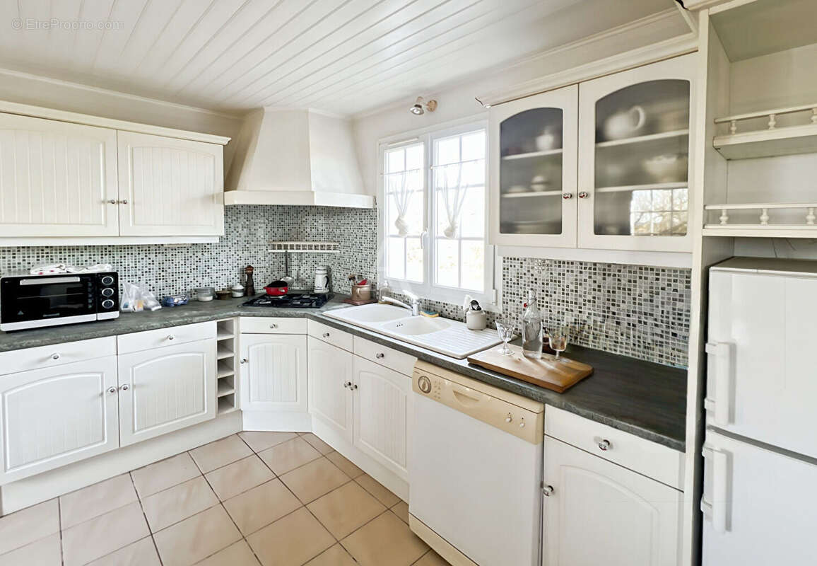 Maison à SAINT-JEAN-DE-MONTS