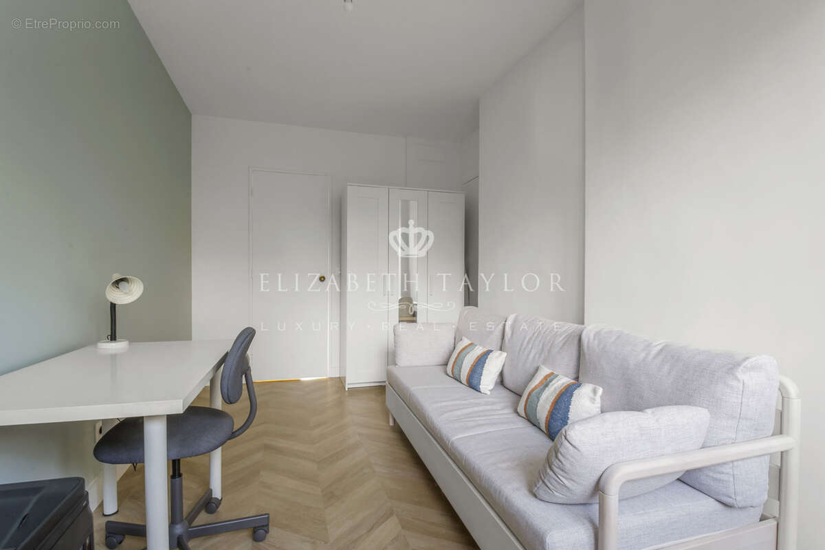 Appartement à LE VESINET