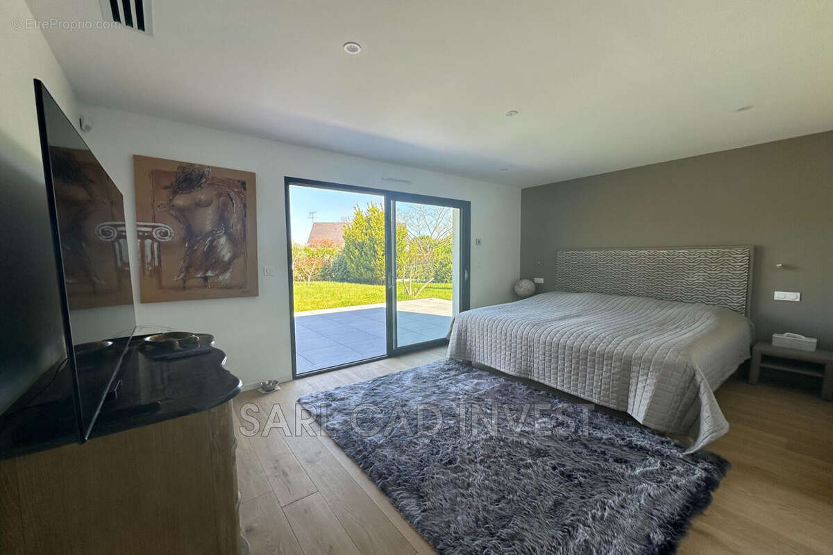 Maison 220 m² à Fondettes  - photo 6
