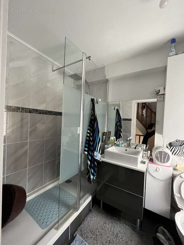 Maison à MAREIL-EN-FRANCE