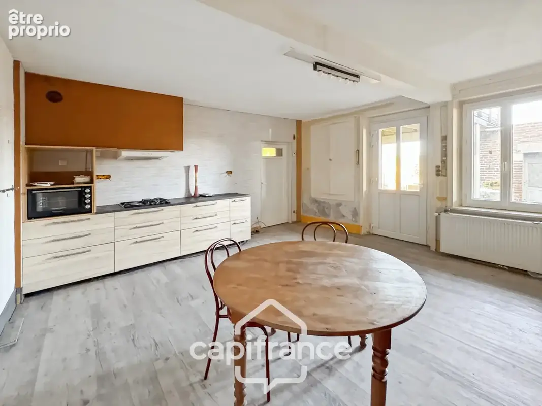 Maison à vendre 6 pièces proche de BLETTERANS (39) - photo 14