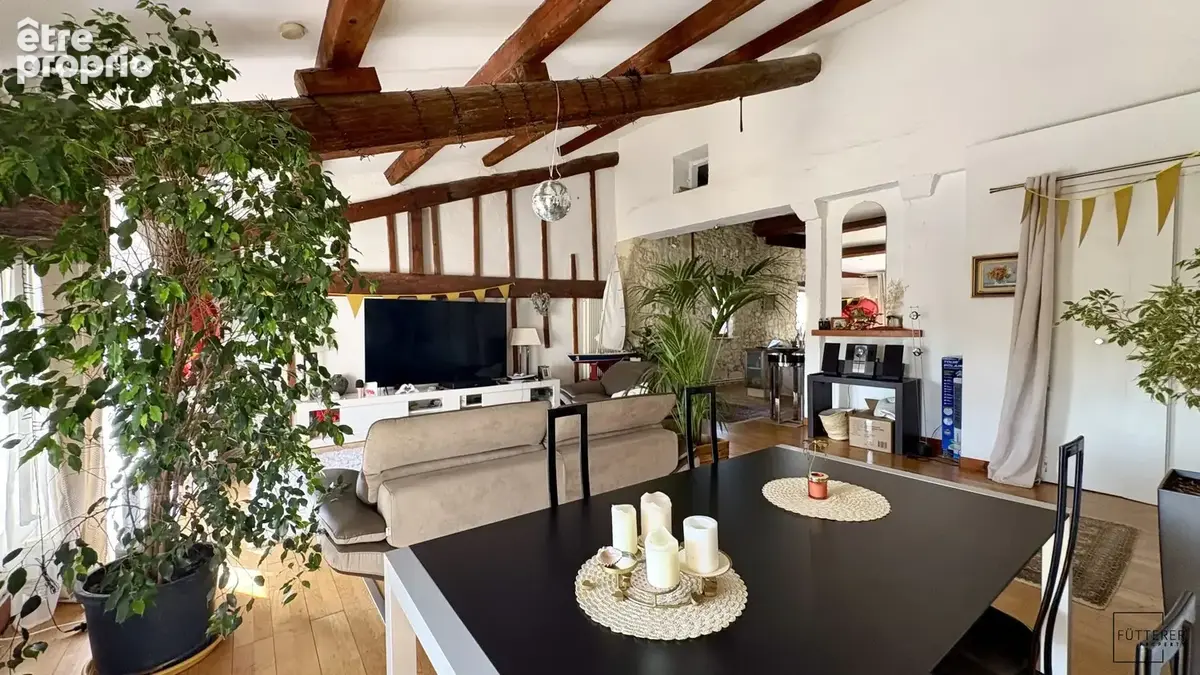 Appartement 4 pièces 136 m² à vendre à Narbonne (11100) - photo 9