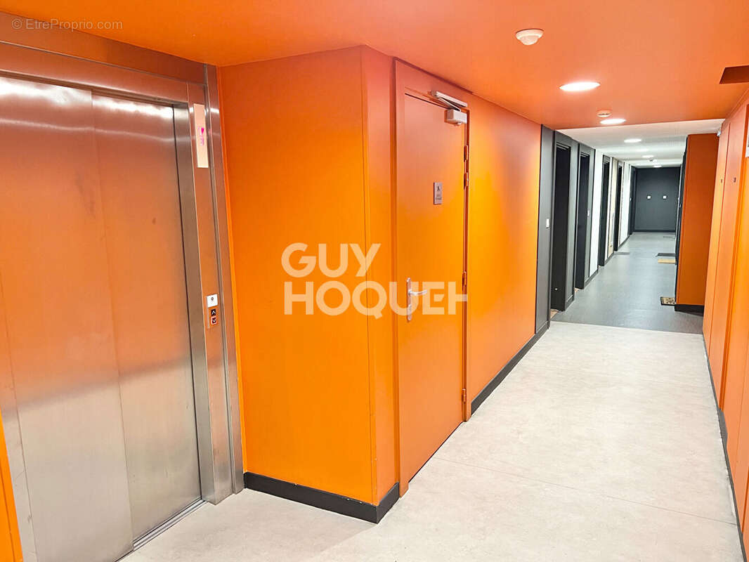 Appartement à PALAISEAU