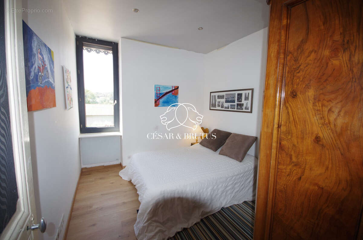 Appartement 136 m² à Lentilly  - photo 8