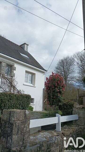 Photo 7 - Maison à PONTIVY