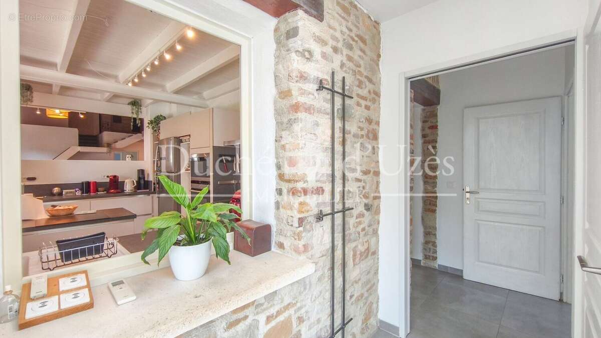 Photo 6 - Maison à ALES