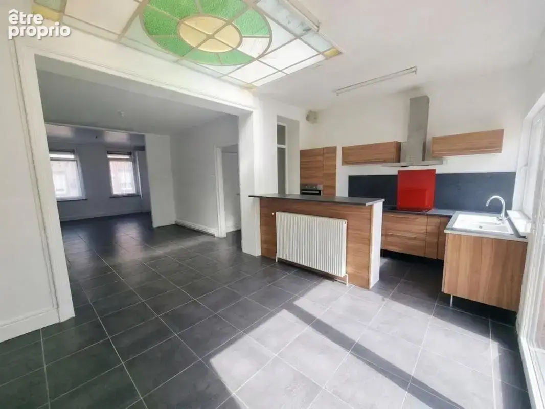 Photo Maison à Caudry au prix de 85 000€