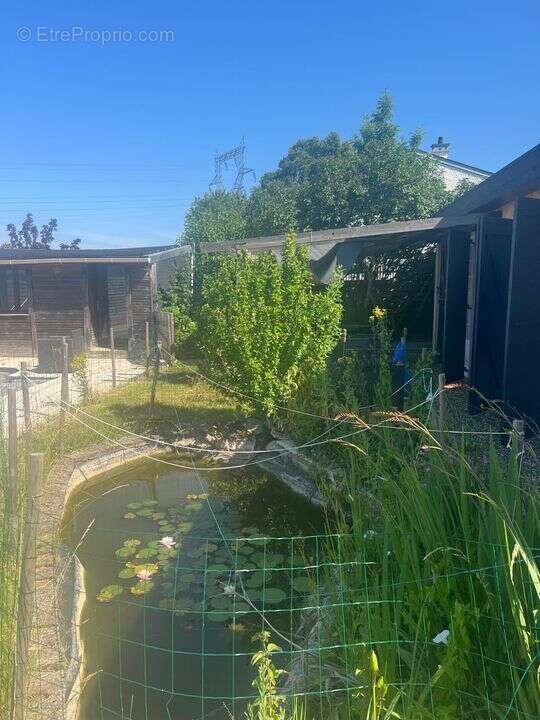 Grande maison familiale F6 avec piscine, jardin et garage - photo 8