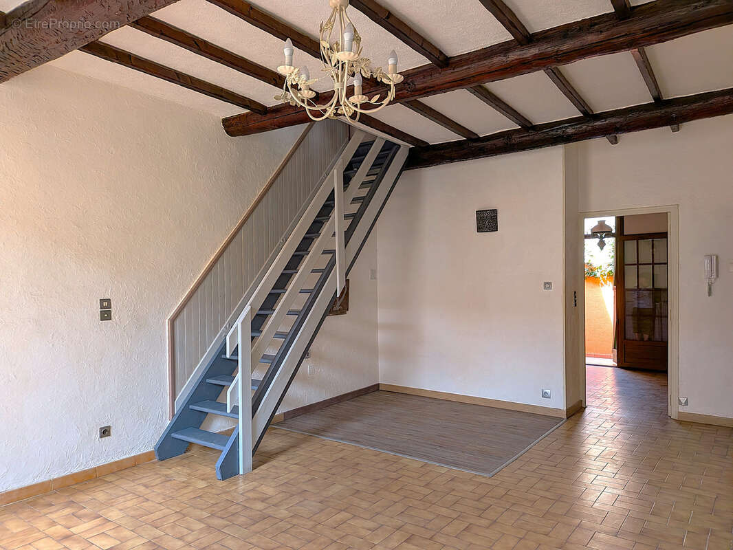Maison à PORT-LA-NOUVELLE