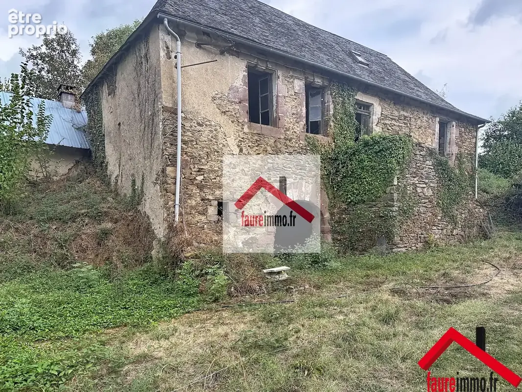 Maison à VOUTEZAC